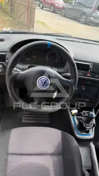 2000 Volkswagen GOLF