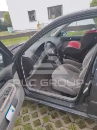 2000 Volkswagen GOLF