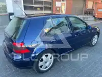 2000 Volkswagen GOLF