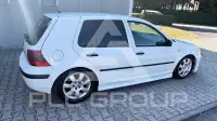 2000 Volkswagen GOLF