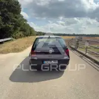 2000 Volkswagen GOLF
