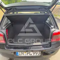 2000 Volkswagen GOLF