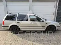 2000 Volkswagen GOLF