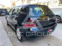2000 Volkswagen GOLF