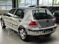 2000 Volkswagen GOLF