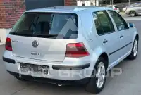 2000 Volkswagen GOLF