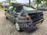 2000 Volkswagen GOLF