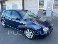 2000 Volkswagen GOLF