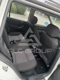 2000 Volkswagen GOLF