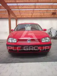 2000 Volkswagen GOLF