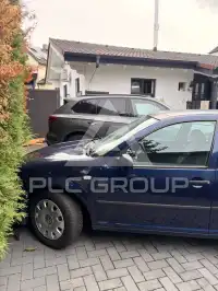 2000 Volkswagen GOLF