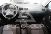 2000 Volkswagen GOLF