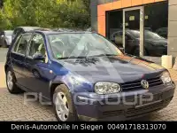 2000 Volkswagen GOLF