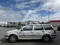 2000 Volkswagen GOLF