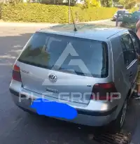 2000 Volkswagen GOLF