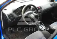 2000 Volkswagen GOLF