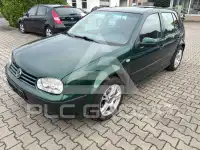 2000 Volkswagen GOLF