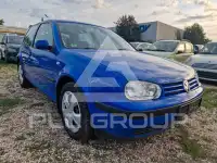 2000 Volkswagen GOLF