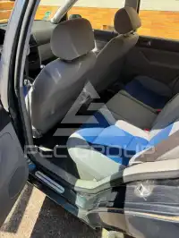 2000 Volkswagen GOLF