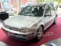 2000 Volkswagen GOLF