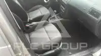2000 Volkswagen GOLF