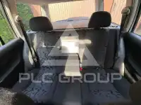 2000 Volkswagen GOLF