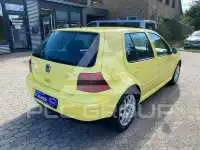 2000 Volkswagen GOLF