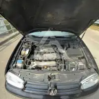 2000 Volkswagen GOLF