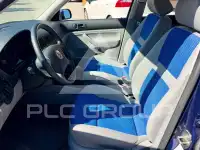 2000 Volkswagen GOLF