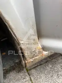 2000 Volkswagen GOLF