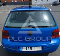 2000 Volkswagen GOLF