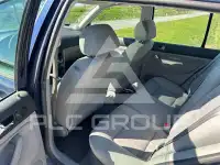 2000 Volkswagen GOLF