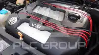 2000 Volkswagen GOLF