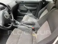 2000 Volkswagen GOLF