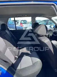 2000 Volkswagen GOLF
