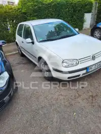 2000 Volkswagen GOLF
