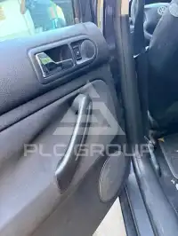 2000 Volkswagen GOLF