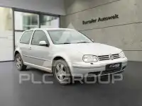 2000 Volkswagen GOLF