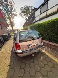 2000 Volkswagen GOLF