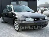 2000 Volkswagen GOLF