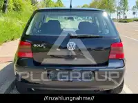 2000 Volkswagen GOLF