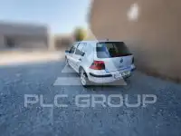 2000 Volkswagen GOLF