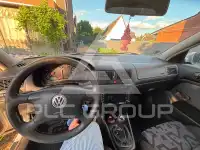 2000 Volkswagen GOLF