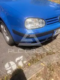 2000 Volkswagen GOLF