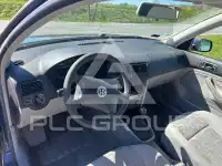 2000 Volkswagen GOLF