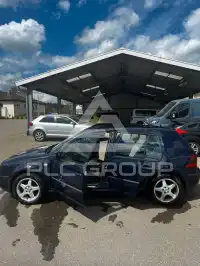 2000 Volkswagen GOLF