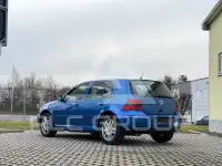 2000 Volkswagen GOLF