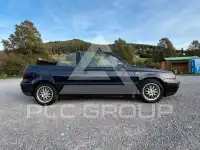 2000 Volkswagen GOLF
