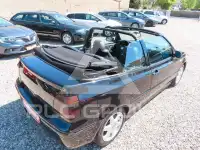 2000 Volkswagen GOLF