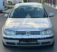 2000 Volkswagen GOLF